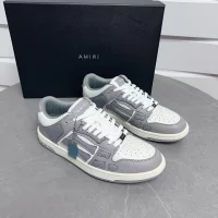 Amiri Lows Gray