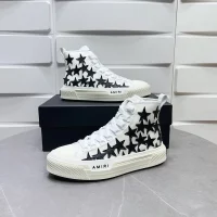 Amiri Lows Vans Starry Night