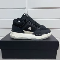 Amiri MA-1 Full Black