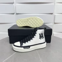 Amiri Lows Vans 1.0