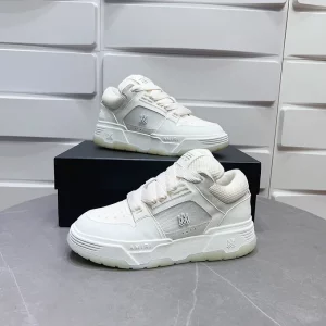 Amiri MA-1 full white