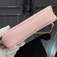 LV Bag Pink