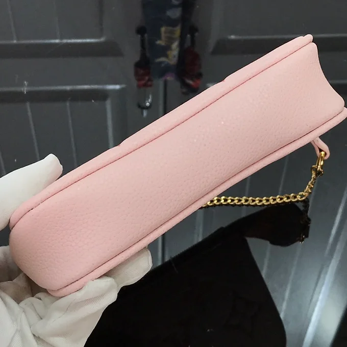 LV Bag Pink
