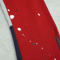 GALLERY DEPT. pant red