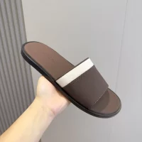 Loro Piana flip flops