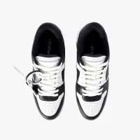 Off white Out Of Office Sneakers Black