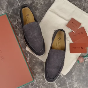 Loro Piana Grays