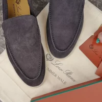Loro Piana Grays