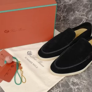 Loro Piana Black