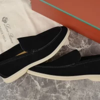 Loro Piana Black