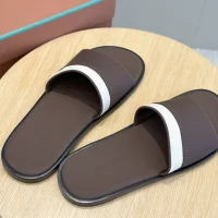 Loro Piana flip flops