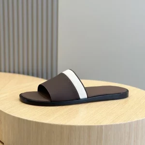 Loro Piana flip flops