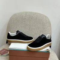 Loro Piana Black brown Sole