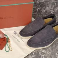 Loro Piana Grays