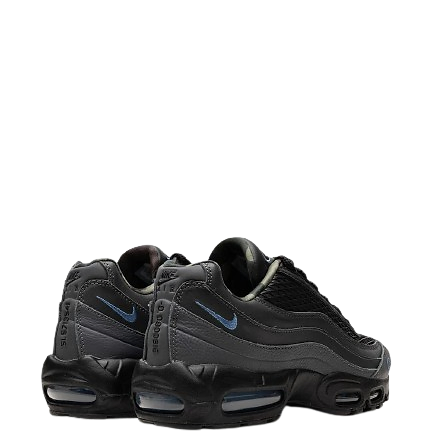 Corteiz Air Max 95 SP Rules the World Sneakers