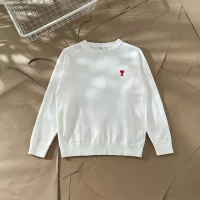 AMI De Paris Soft Sweater, Colors 3