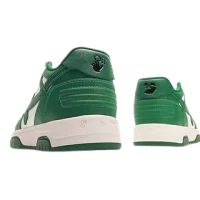 Off White Green Swing