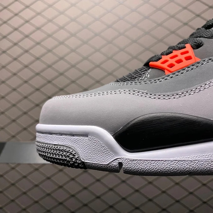 Air Jordan 4 Infrared