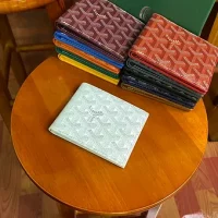 Goyard wallets