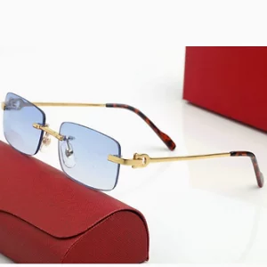 C Glasses
