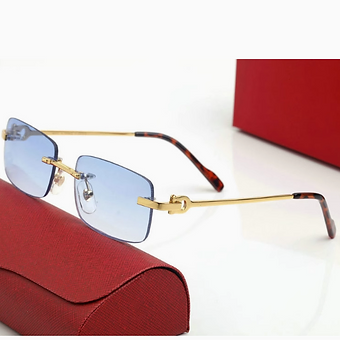 C Glasses