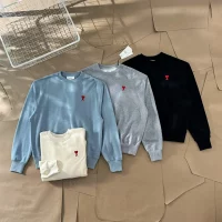 AMI de Paris Soft Sweater, Colors 4