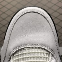 Nike Air Jordan 4 cement