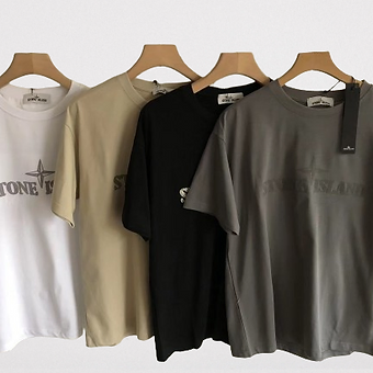 Stone Island Tshirt