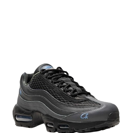 Corteiz Air Max 95 SP Rules the World Sneakers