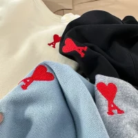 AMI de Paris Soft Sweater, Colors 4