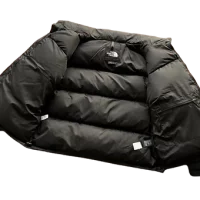 TNF Winterjacket Black