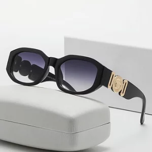 V Glasses