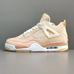 Air Jordan 4 Shimmer
