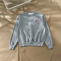 AMI de Paris Soft Sweater, Colors 4