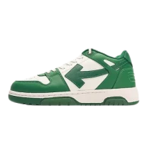 Off White Green Swing