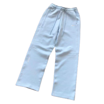Nocta Tracksuit Babyblue