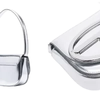 Diesel 1DR Silver