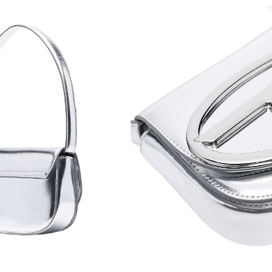 Diesel 1DR Silver