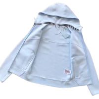Nocta Tracksuit Babyblue