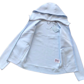 Nocta Tracksuit Babyblue