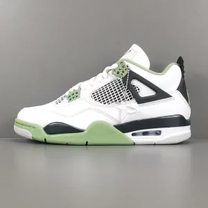 Air Jordan 4 Retro Seafoam