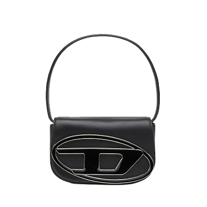 Diesel 1DR Bag Black