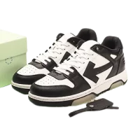 Off White black swing