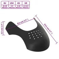 Shoe Protect - Sneaker Shields