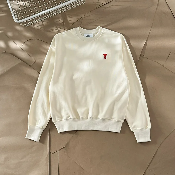 AMI de Paris Soft Sweater, Colors 4