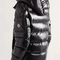 Moncler Maya Black