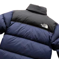 TNF Navy Blue winterjacket