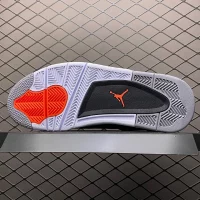 Air Jordan 4 Infrared
