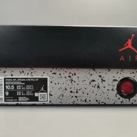 Nike Air Jordan 4 Off White Beige