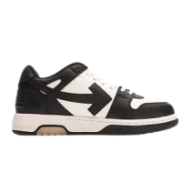 Off White black swing